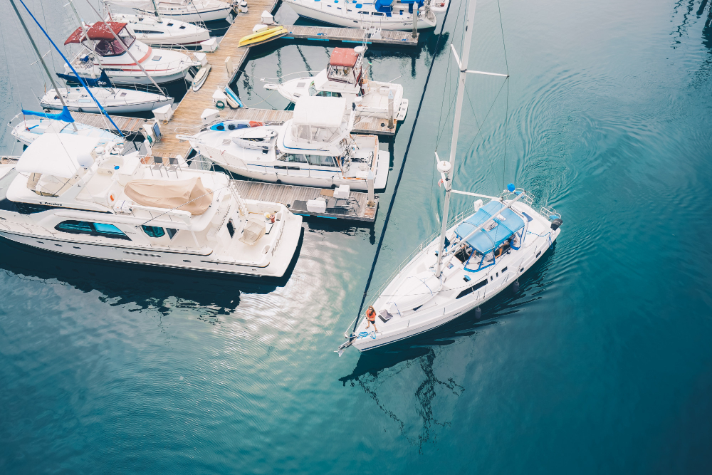 What Should You Know Before Renting a Yacht in Dubai?